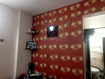 Bedroom Image of 390 Sq.ft 1 BHK Apartment / Flat for sale in Manavta Nagar Indore for Rs. 1000000