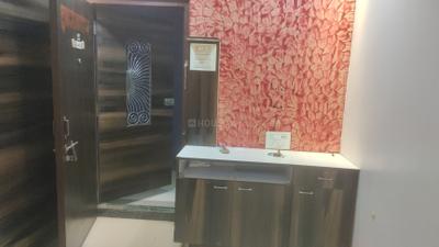 Bedroom Image of 500 Sq.ft 1 BHK Apartment / Flat for rent in Worli Mumbai for Rs. 50000