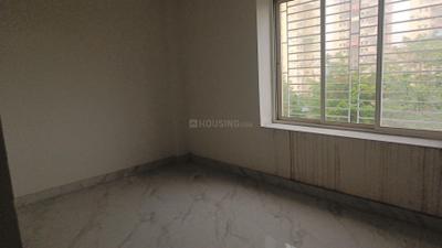 Bedroom Image of 864 Sq.ft 2 BHK Apartment / Flat for sale in New Town Kolkata for Rs. 5100000