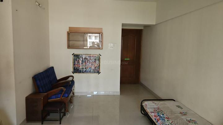 Megh malhar Living Room 1