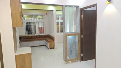 Living Room Image of 900 Sq.ft 2 BHK Apartment / Flat for rent in Kanekallu Bengaluru for Rs. 37000