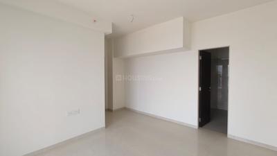Bedroom Image of 1850 Sq.ft 2.5 BHK Apartment / Flat for sale in VM Mohan Palms, Seawoods Navi Mumbai for Rs. 29500000