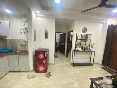 Hall Image of 1100 Sq.ft 2 BHK Builder Floor for rent in Mussoorie Road Dehradun for Rs. 30000