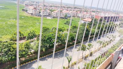 Image of 2300 Sq.ft 3.5 BHK Apartment / Flat for sale in Bhadaj, Ahmedabad for Rs. 18500000