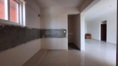 Kitchen Image of 1643 Sq.ft 3 BHK Apartment / Flat for sale in Coevolve Florenza by CoEvolve Estates, Chikkadasarahalli Bengaluru for Rs. 14800000