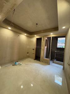 Bedroom Image of 750 Sq.ft 2 BHK Apartment / Flat for sale in Mehrauli New Delhi for Rs. 4500000