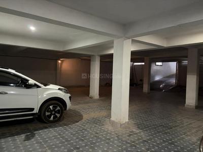 Image of 1450 Sq.ft 2 BHK Apartment / Flat for rent in Geetanjali Chiraundi Apartments , Morabadi, Ranchi for Rs. 13000