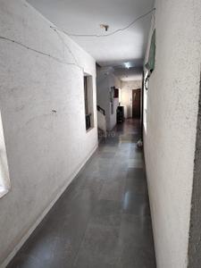 Image of 803 Sq.ft 2 BHK Apartment / Flat for sale in Nanded, Pune for Rs. 6600000