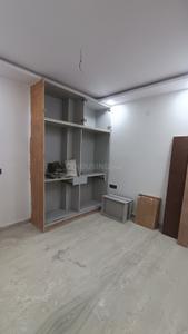 Hall Image of 900 Sq.ft 3 BHK Builder Floor for sale in Pitampura New Delhi for Rs. 8600000