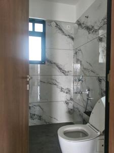 Common Bathroom Image of 1687 Sq.ft 3 BHK Apartment / Flat for sale in Baner Pune for Rs. 21000000