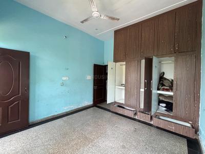 Bedroom Image of 1000 Sq.ft 1 BHK Builder Floor for rent in Baba Mastnath Nagar Rohtak for Rs. 9000