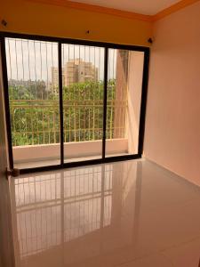 Hall Image of 820 Sq.ft 2 BHK Apartment / Flat for sale in Badlapur East Badlapur for Rs. 2675000