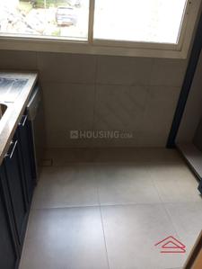 Kitchen Image of 1915 Sq.ft 3 BHK Apartment / Flat for sale in Sobha Neopolis Phase 2 W 12 And 13 by Sobha Limited, Panathur Bengaluru for Rs. 30500000