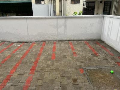 Balcony Image of 1000 Sq.ft 2 BHK Builder Floor for sale in Vatika Emilia Floors, Sector 83 Gurgaon for Rs. 11000000