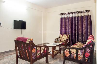 Hall Image of Silicon Towers in C V Raman Nagar, Bengaluru