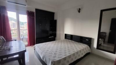 2 BHK Flat