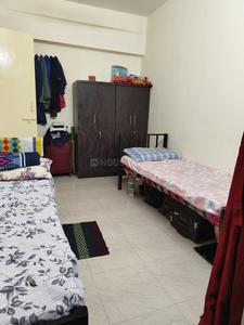 Bedroom Image of Shumi Smart  in Goregaon East, Mumbai