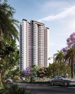 Image of 1715 Sq.ft 3 BHK Apartment / Flat for sale in Saviour Vridhi Towers, Noida Extension, Greater Noida for Rs. 12000000
