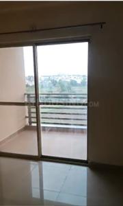 Balcony Image of 1500 Sq.ft 3 BHK Apartment / Flat for rent in Khati Baba Jhansi for Rs. 17000