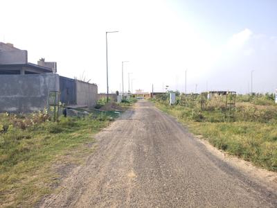 Image of 162 Sq.ft Residential Plot / Land for sale in Yeida, Greater Noida for Rs. 16000000