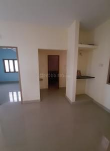Hall Image of 985 Sq.ft 2 BHK Apartment / Flat for sale in Velachery Chennai for Rs. 11560850