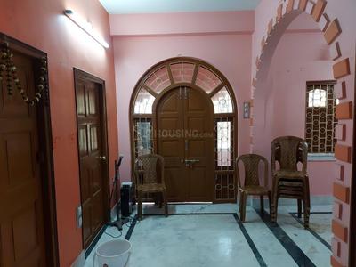 Hall Image of 3600 Sq.ft 8 BHK Independent House for sale in Haltu Kolkata for Rs. 16500000