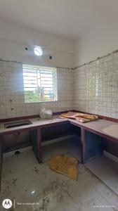 Kitchen Image of 1420 Sq.ft 3 BHK Apartment / Flat for sale in Kalikapur, EM Bypass Kolkata for Rs. 9100000