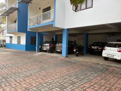 Image of 1500 Sq.ft 3 BHK Apartment / Flat for rent in Vadakkencherry, Palakkad for Rs. 10000