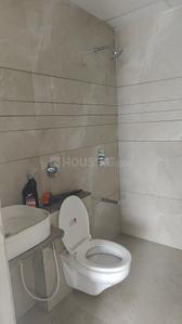 Image of 714 Sq.ft 2 BHK Apartment / Flat for sale in Utsav Aalayam, Naranpura, Ahmedabad for Rs. 8800000