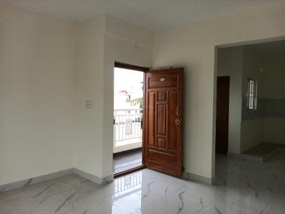 Living Room Image of 1009 Sq.ft 2 BHK Apartment / Flat for sale in Kaval Bairasandra Bengaluru for Rs. 7500000