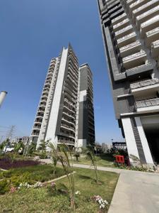 Image of 1655 Sq.ft 3 BHK Apartment / Flat for sale in Godrej Meridien, Sector 106, Gurgaon for Rs. 27000000