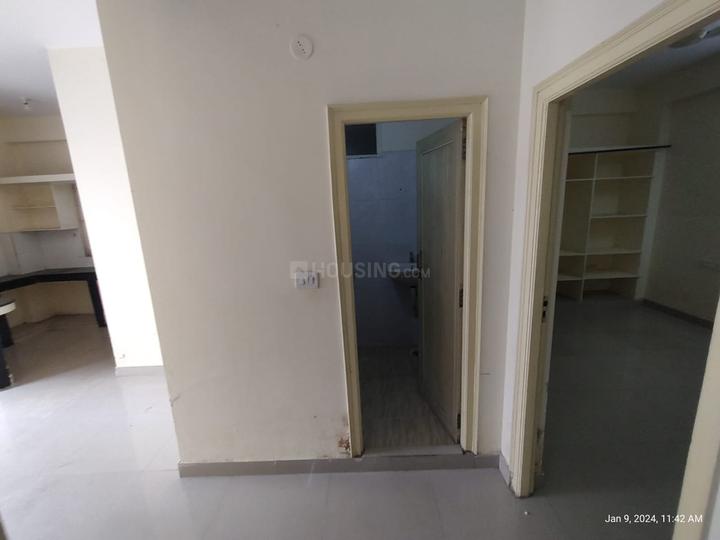 2 BHK Flat for rent in Manikonda, Hyderabad 1400 Sqft Property ID