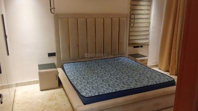 Bedroom Image of 1600 Sq.ft 3 BHK Builder Floor for sale in Sector 57 Gurgaon for Rs. 31000000