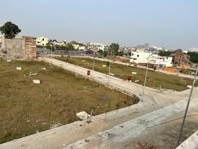 Image of 947 Sq.ft Residential Plot / Land for sale in Shankarpur, Nagpur for Rs. 3243000