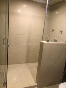 Bathroom Image of 2650 Sq.ft 3 BHK Apartment / Flat for sale in Karia Konark Vista, Hadapsar Pune for Rs. 31500000