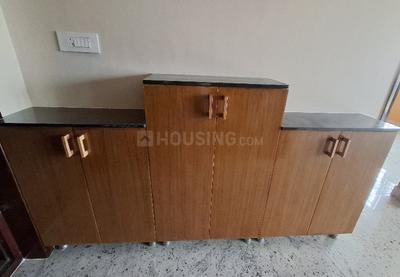 Image of 2490 Sq.ft 4 BHK Apartment / Flat for rent in BSCPL Bollineni Astra, Kogilu, Bengaluru for Rs. 90000