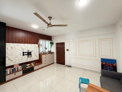2 BHK Flat