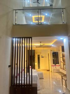 Hall Image of 3800 Sq.ft 4.5 BHK Villa for rent in Unishire Esplanade, Agrahara Layout Bengaluru for Rs. 95000