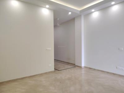 2 BHK Independent Builder Floor