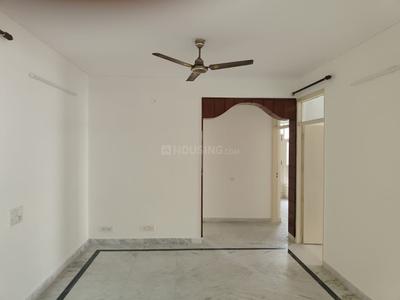 Hall Image of 2800 Sq.ft 4 BHK Apartment / Flat for sale in The Antriksh Green, Sector 45 Gurgaon for Rs. 30000000