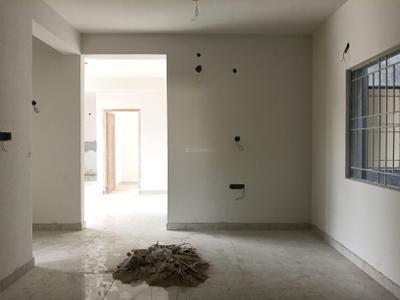 Living Room Image of 1400 Sq.ft 3 BHK Apartment / Flat for sale in Horamavu Bengaluru for Rs. 8650000
