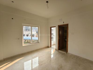 Bedroom Image of 1100 Sq.ft 2 BHK Apartment / Flat for sale in Kalighat Kolkata for Rs. 12200000