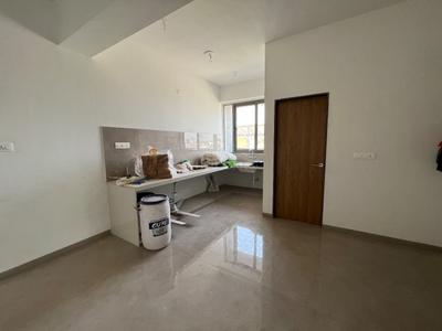 Kitchen Image of 3807 Sq.ft 4 BHK Apartment / Flat for sale in Swara The Orb, Navrangpura Ahmedabad for Rs. 26000000