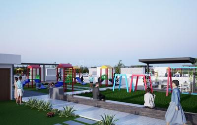 Image of 1250 Sq.ft 3 BHK Apartment / Flat for sale in Vihaan Wardania, Noida Extension, Greater Noida for Rs. 6499999