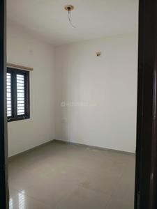 Bedroom Image of 1500 Sq.ft 4 BHK Villa for sale in Ratnam Parkview, Bhayli Vadodara for Rs. 15500000
