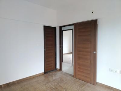 Bedroom Image of 1500 Sq.ft 3 BHK Apartment / Flat for sale in Vypak Birla Evam Phase 1, Manjari Budruk Pune for Rs. 9500000