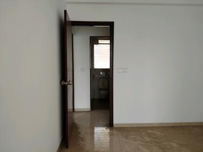 Bedroom Image of 650 Sq.ft 1 BHK Apartment / Flat for sale in Life Vishwa Highlands, Kamothe Navi Mumbai for Rs. 6000000