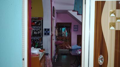 Balcony Image of 700 Sq.ft 2 BHK Independent House for sale in Ichapur Kolkata for Rs. 2800000