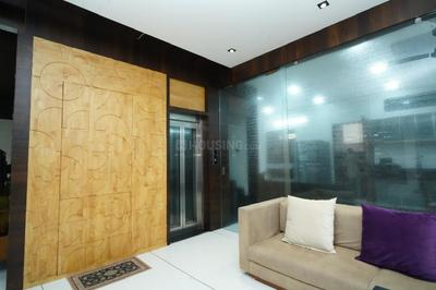 Bedroom Image of 6300 Sq.ft 5 BHK Villa for sale in Thaltej Ahmedabad for Rs. 82500000
