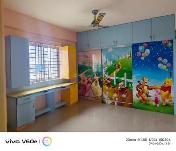 3 BHK Flat